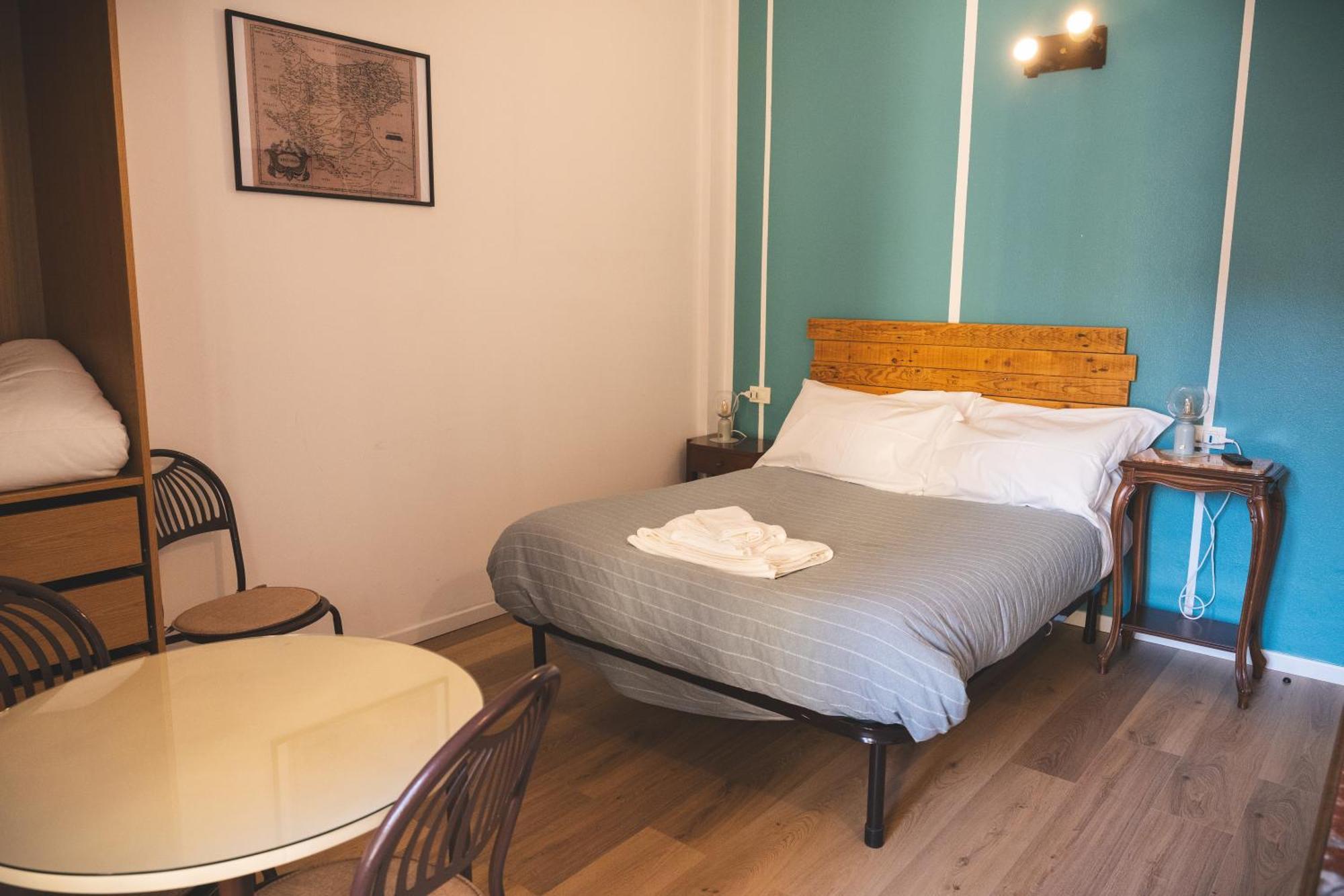 Bed and Breakfast Casa Garo' Болонья Екстер'єр фото
