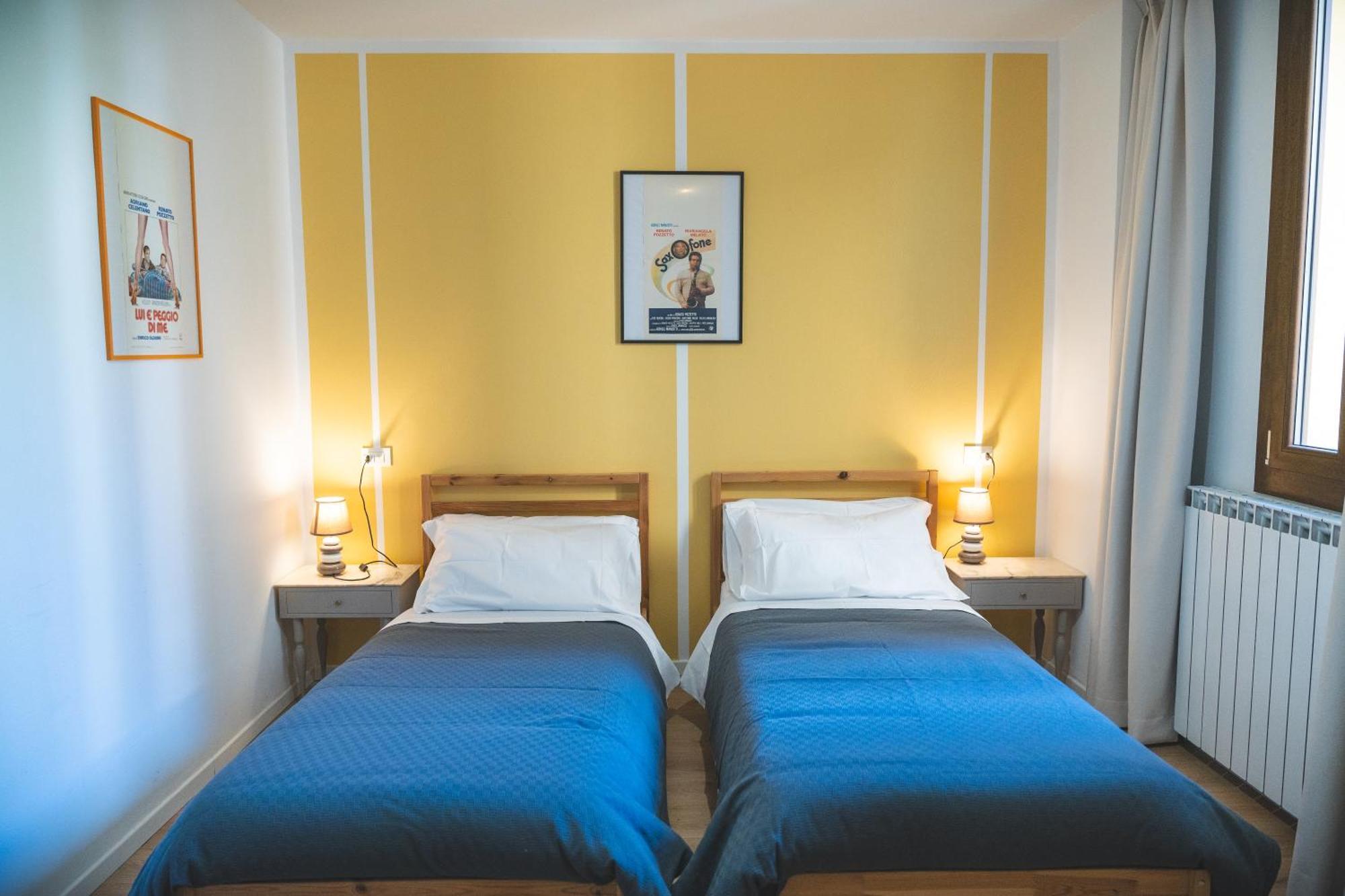 Bed and Breakfast Casa Garo' Болонья Екстер'єр фото