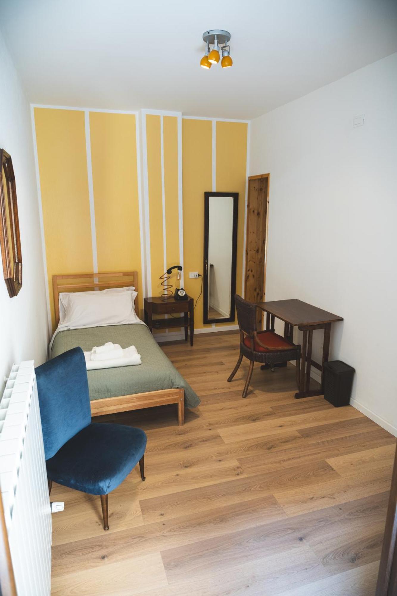 Bed and Breakfast Casa Garo' Болонья Екстер'єр фото