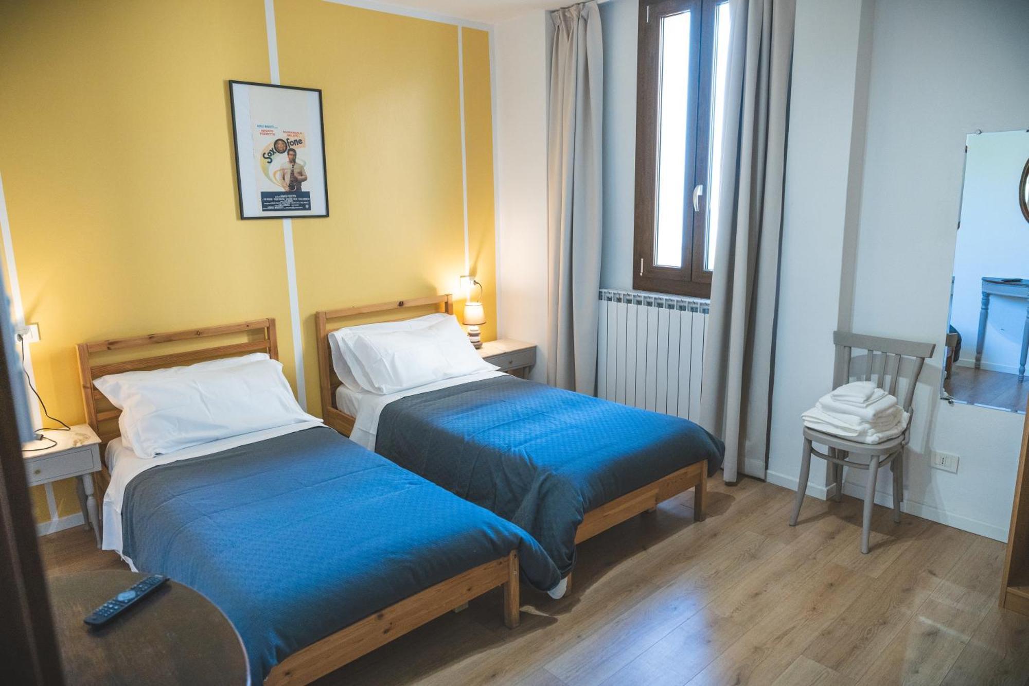 Bed and Breakfast Casa Garo' Болонья Екстер'єр фото