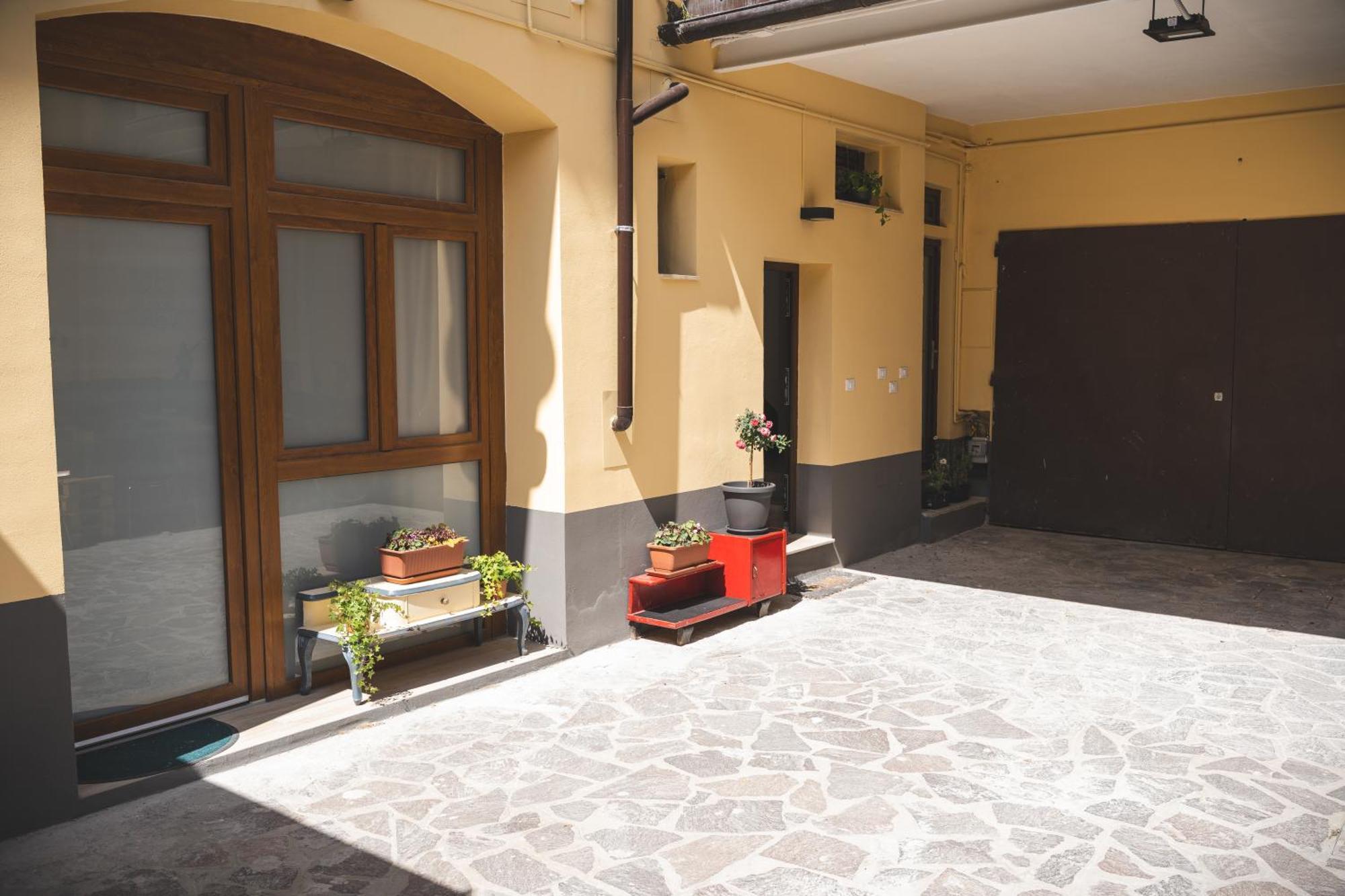 Bed and Breakfast Casa Garo' Болонья Екстер'єр фото