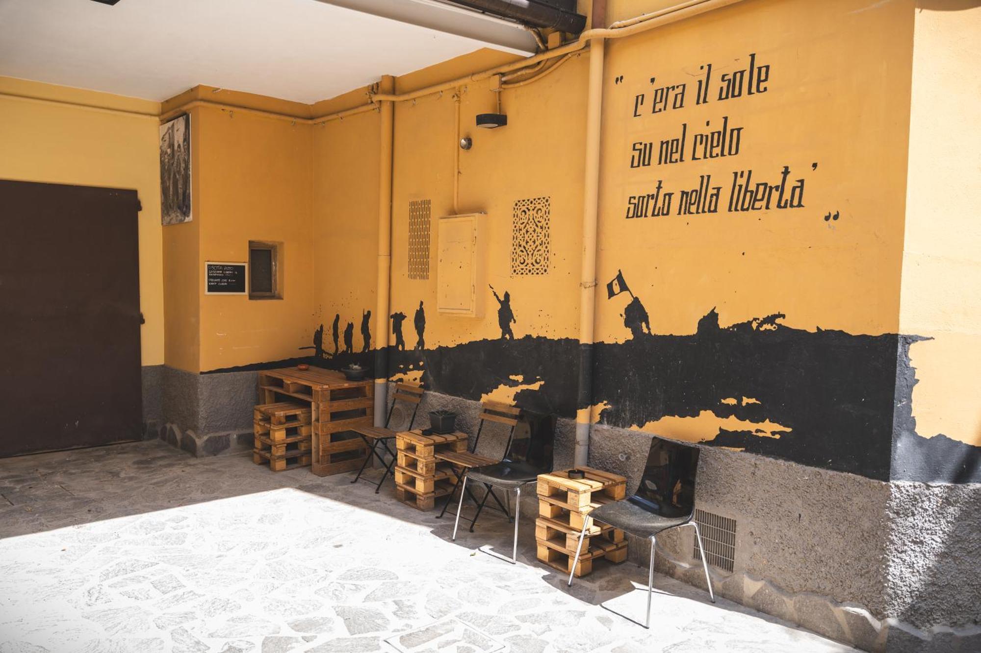 Bed and Breakfast Casa Garo' Болонья Екстер'єр фото