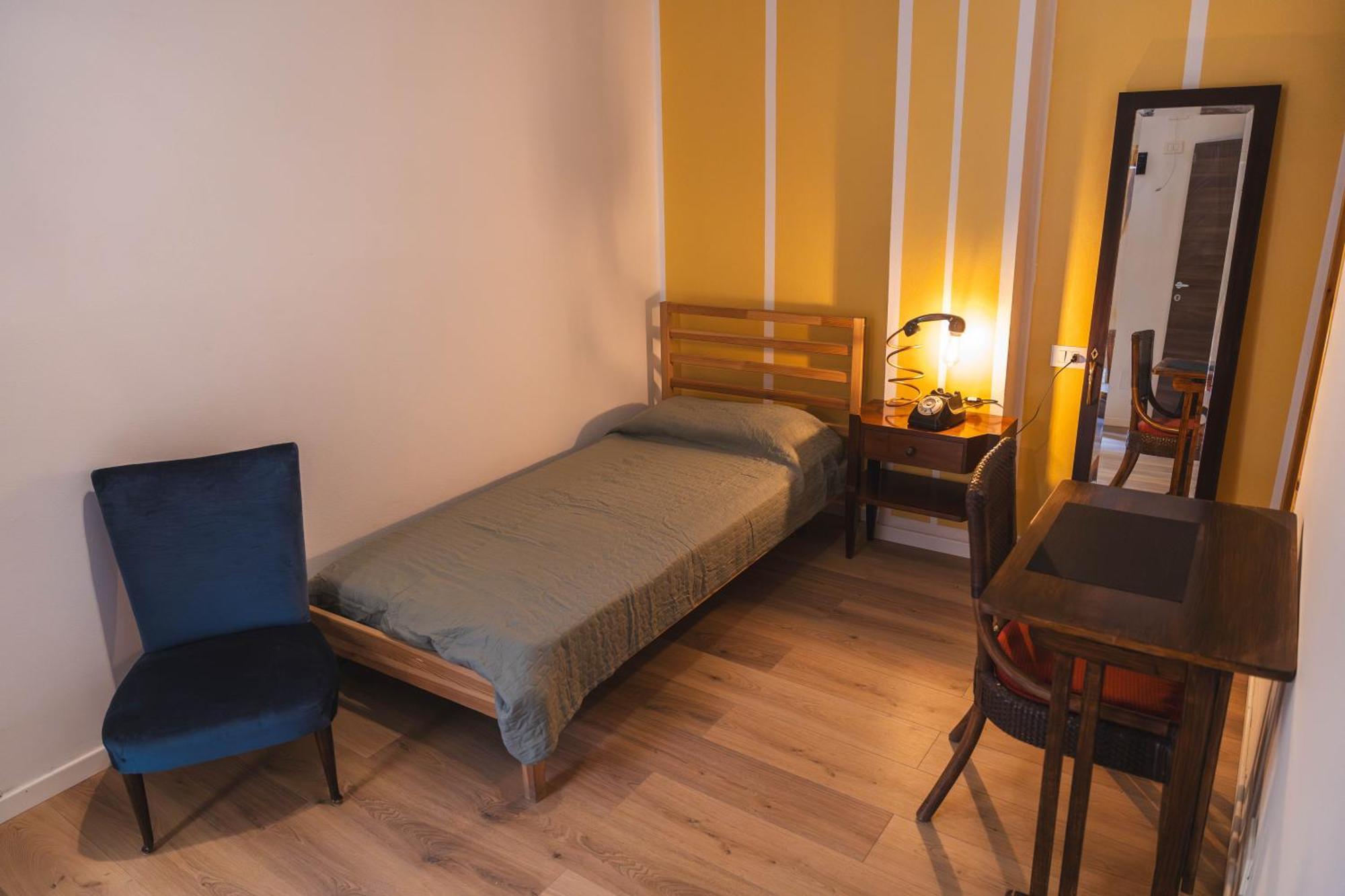 Bed and Breakfast Casa Garo' Болонья Екстер'єр фото