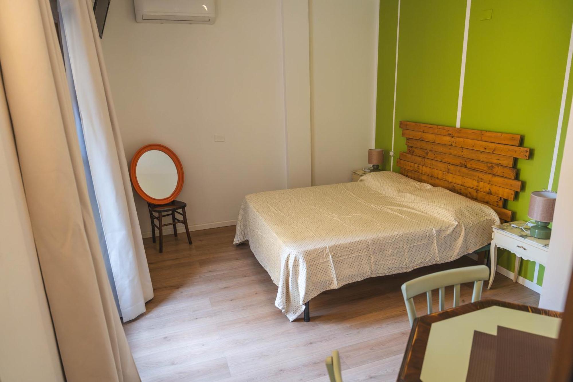 Bed and Breakfast Casa Garo' Болонья Екстер'єр фото