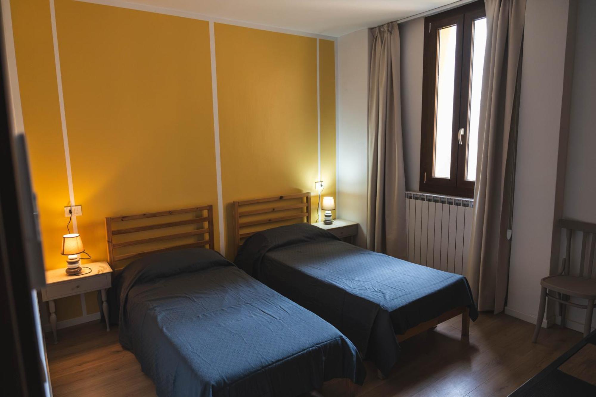 Bed and Breakfast Casa Garo' Болонья Екстер'єр фото