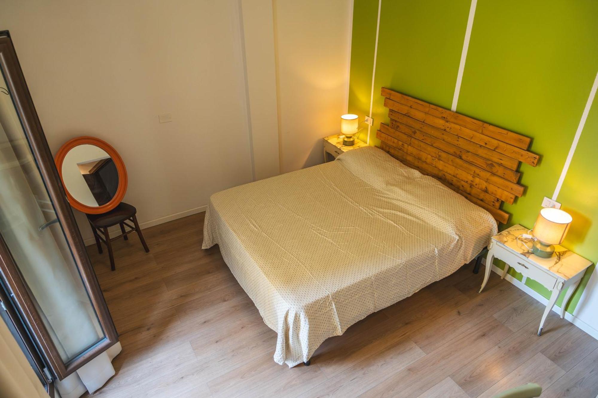 Bed and Breakfast Casa Garo' Болонья Екстер'єр фото