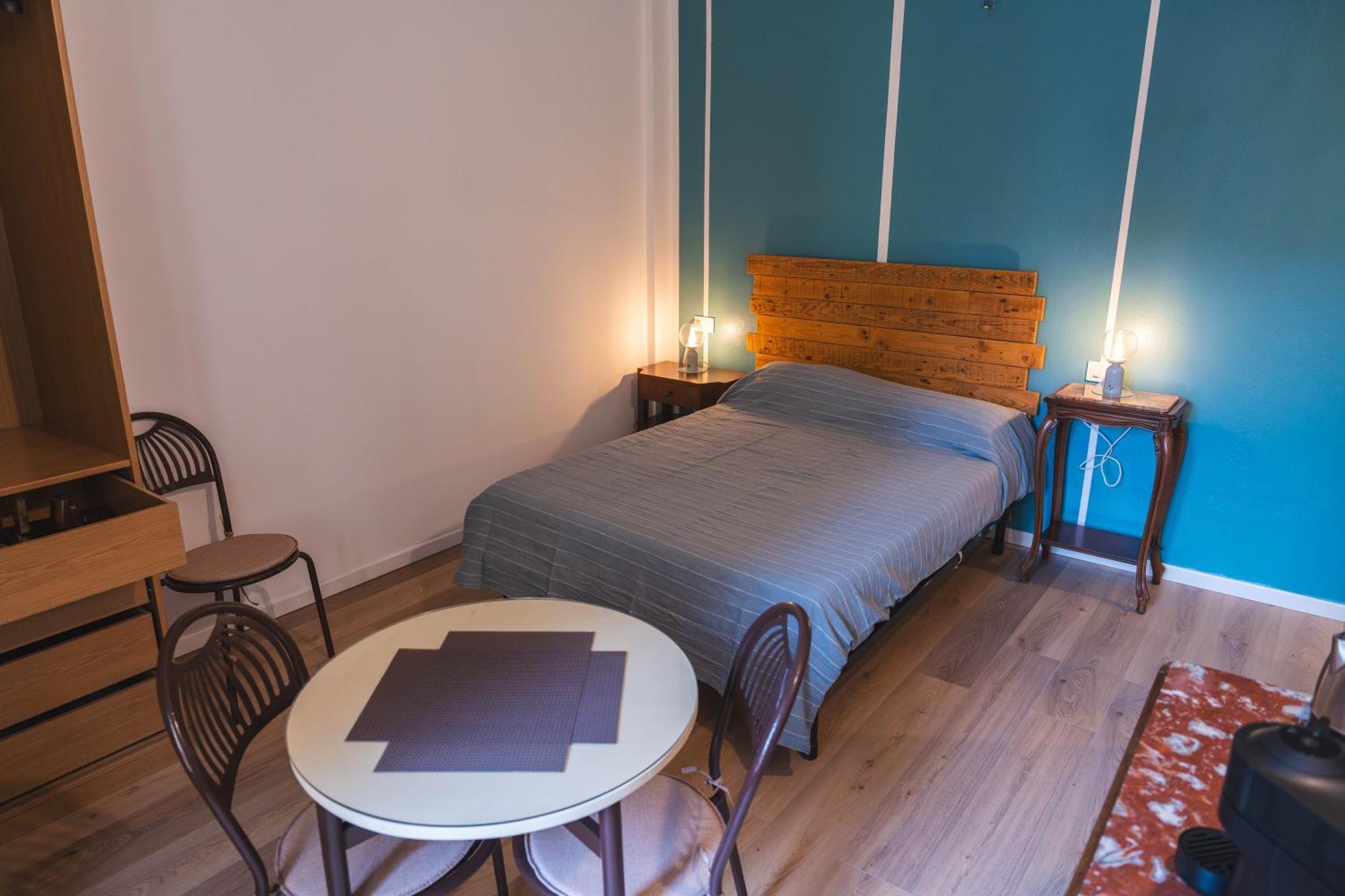 Bed and Breakfast Casa Garo' Болонья Екстер'єр фото