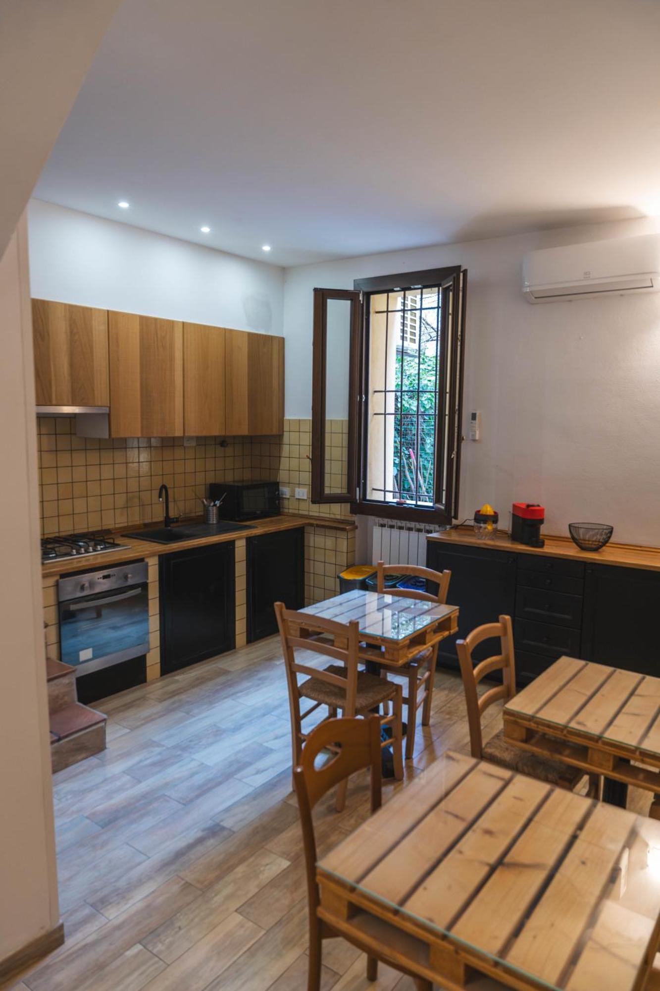 Bed and Breakfast Casa Garo' Болонья Екстер'єр фото