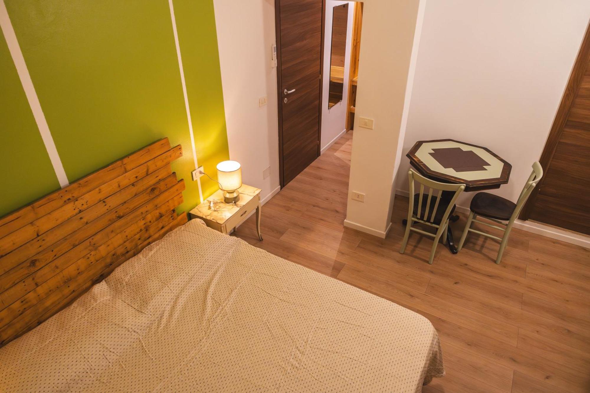Bed and Breakfast Casa Garo' Болонья Екстер'єр фото