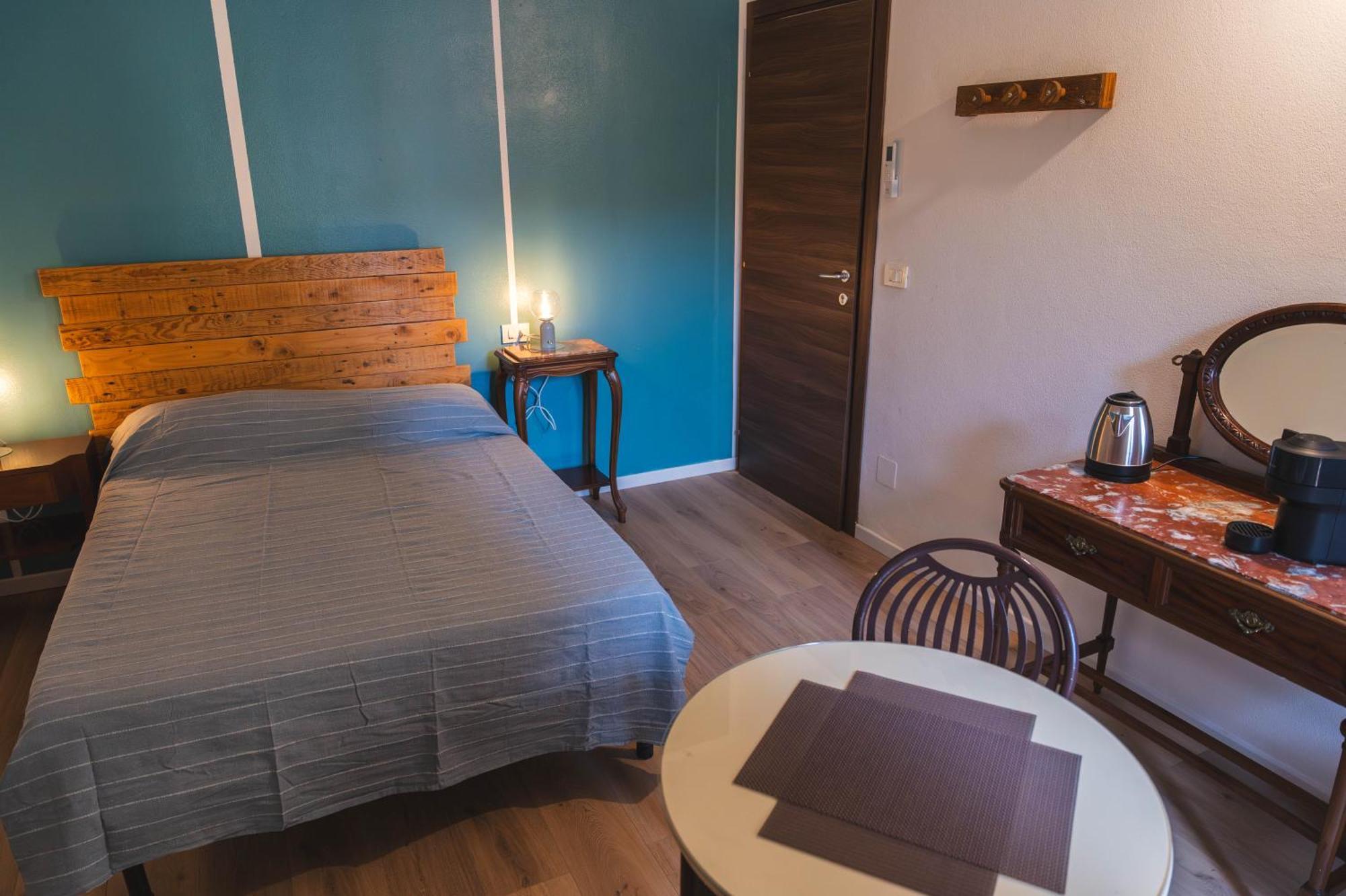 Bed and Breakfast Casa Garo' Болонья Екстер'єр фото