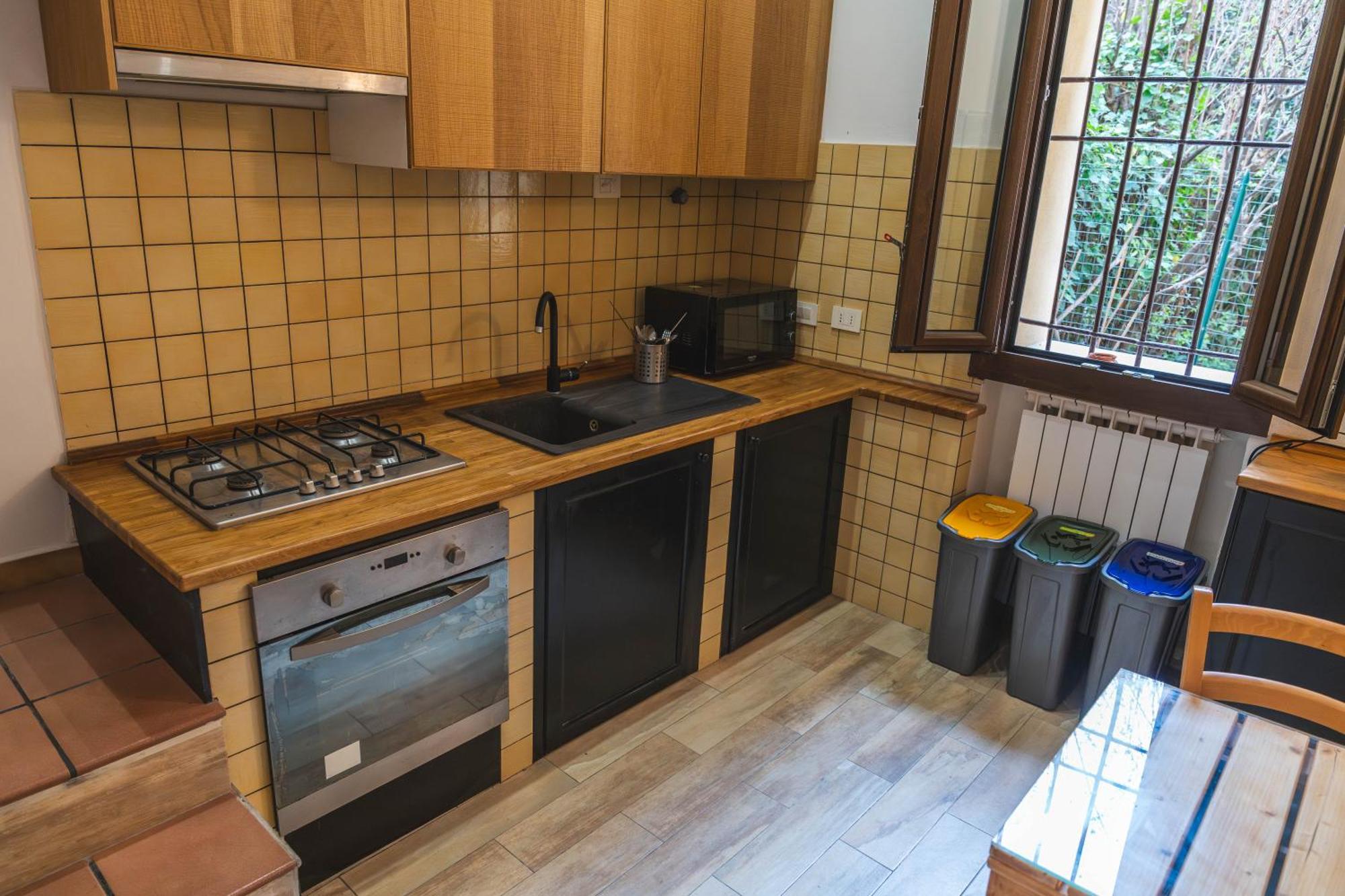 Bed and Breakfast Casa Garo' Болонья Екстер'єр фото